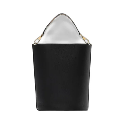 Medium Bucket Shoulder Bag