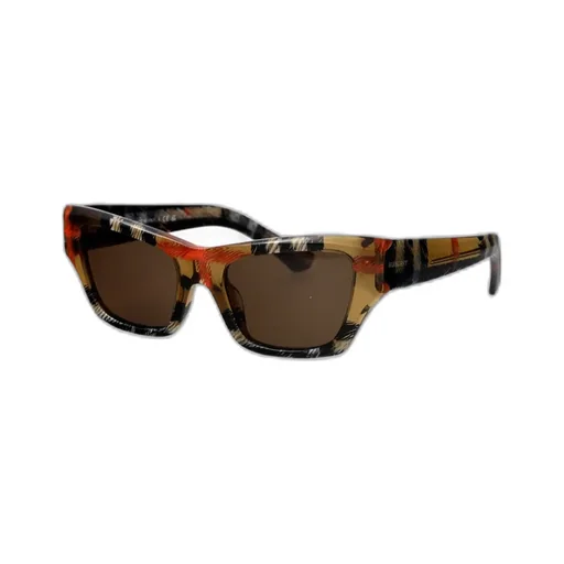 Cat-Eye Sunglasses