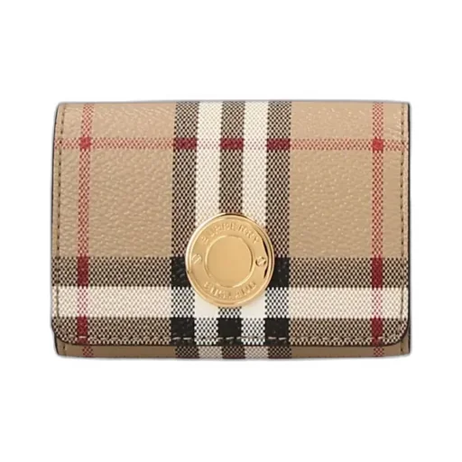 Check Pattern Chained Wallet
