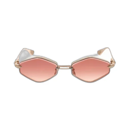 Geometric Sunglasses