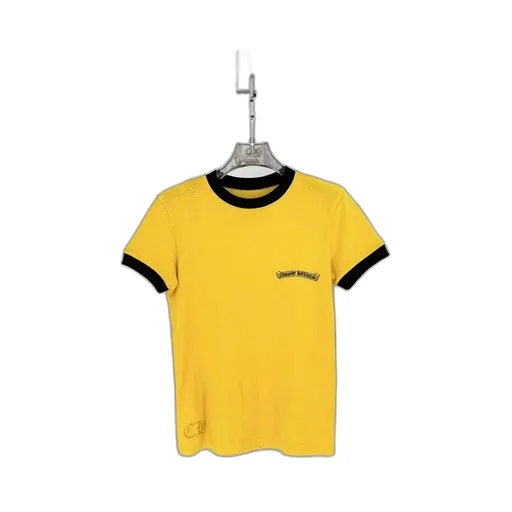 Short-Sleeved T-Shirt