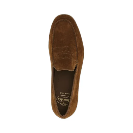 Slip-On Loafers