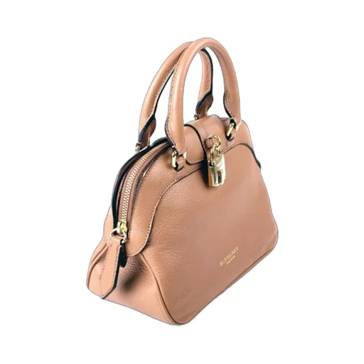 Logo Handbag