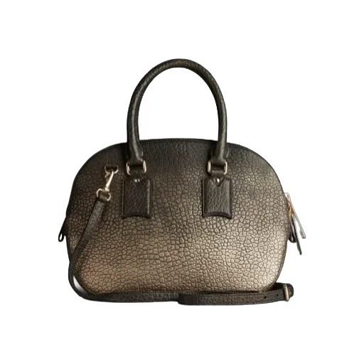 Grain Handbag