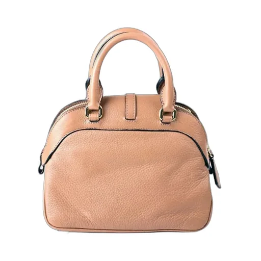 Logo Handbag