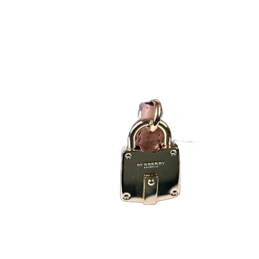 Logo Handbag