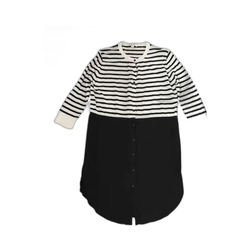 Striped Dress