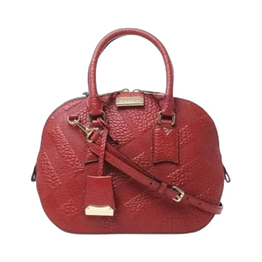 Logo Handbag