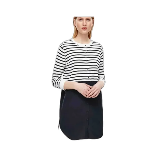Striped Dress