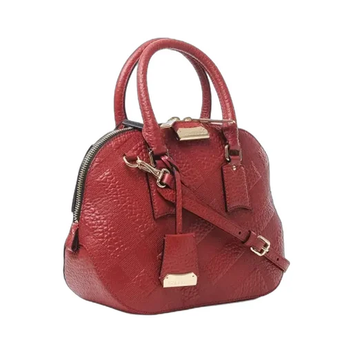 Logo Handbag