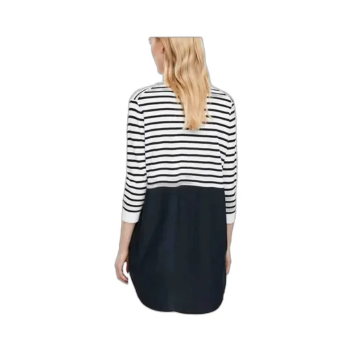 Striped Dress