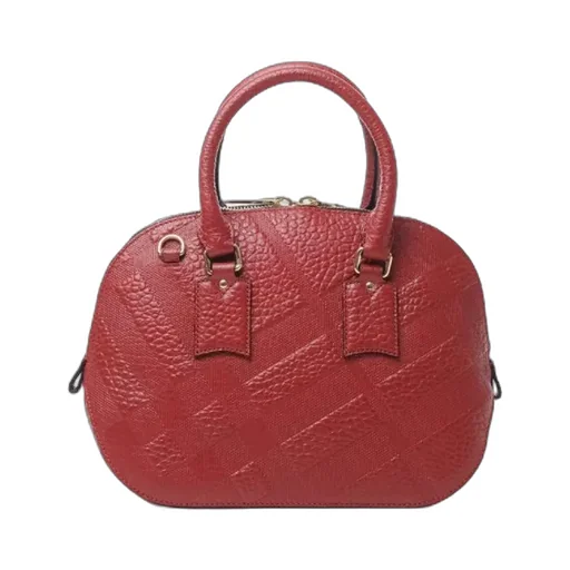 Logo Handbag