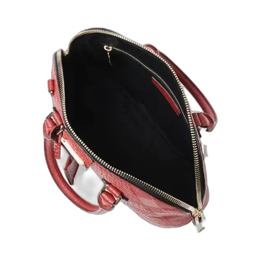 Logo Handbag
