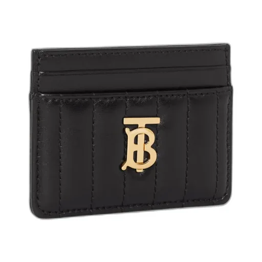 Lola Quilted Cardholder