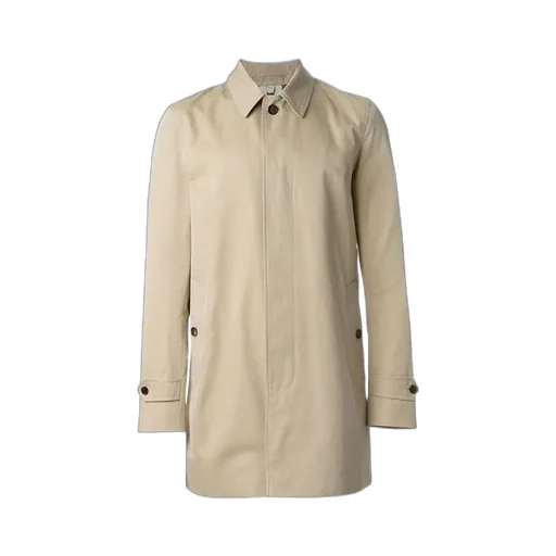 Long-Sleeved Windbreaker