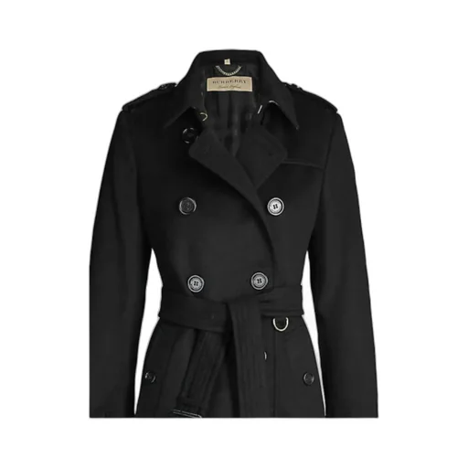 Lapel Coat