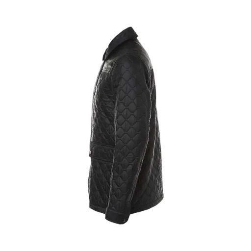 Long-Sleeved Casual Jacket