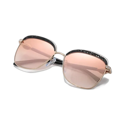Logo Sunglasses