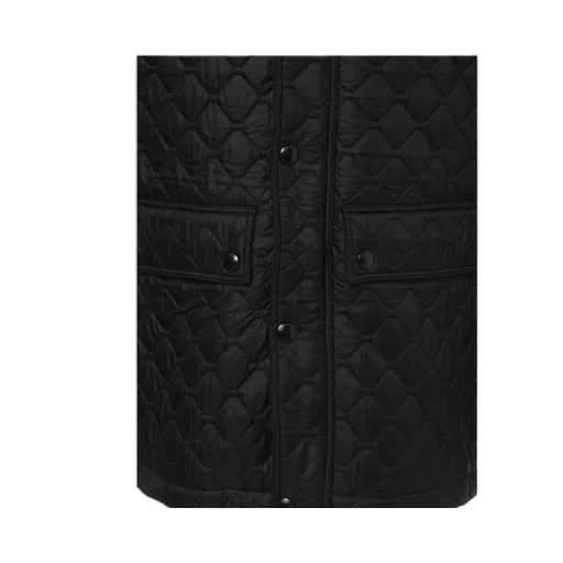 Long-Sleeved Casual Jacket