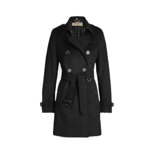 Lapel Coat