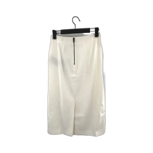 Slit Skirt