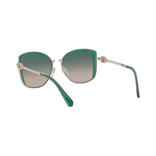 Box Logo Sunglasses