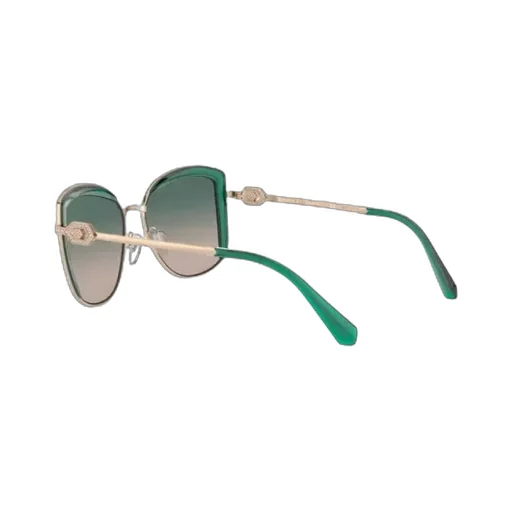 Box Logo Sunglasses