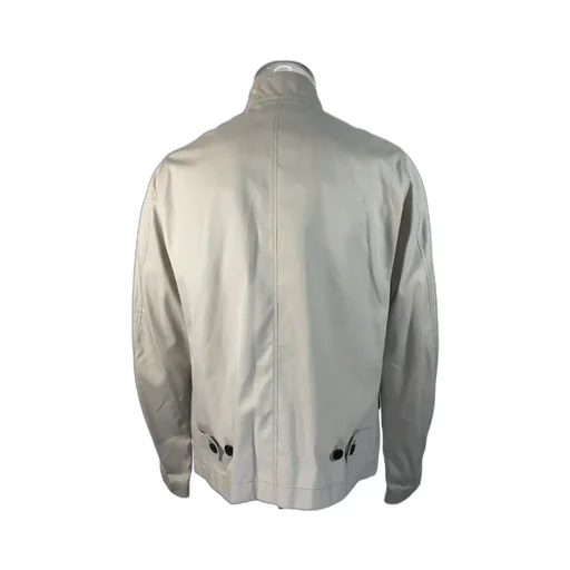 Long-Sleeved Jacket