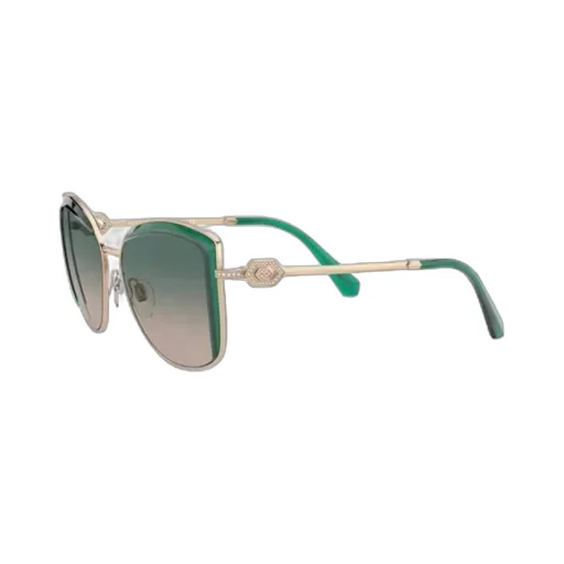 Box Logo Sunglasses