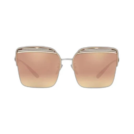Square Logo Sunglasses