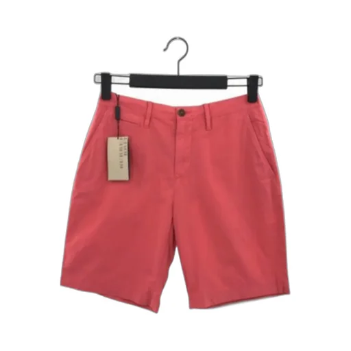 Logo Shorts