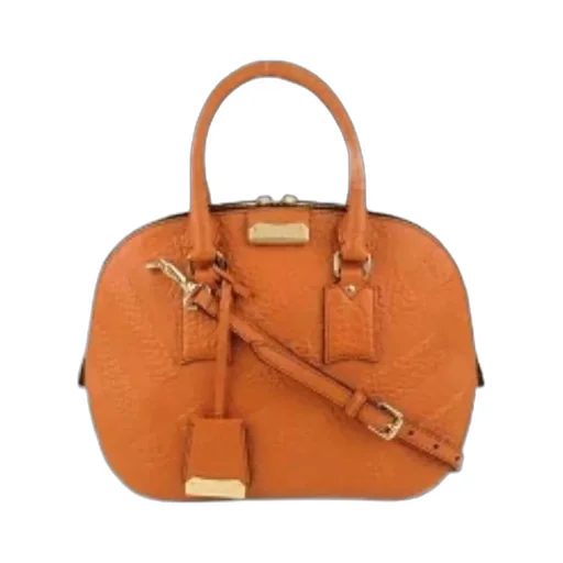 Logo Handbag