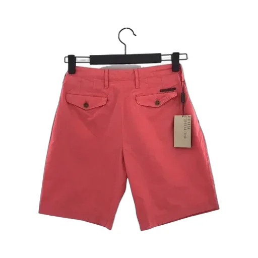 Logo Shorts