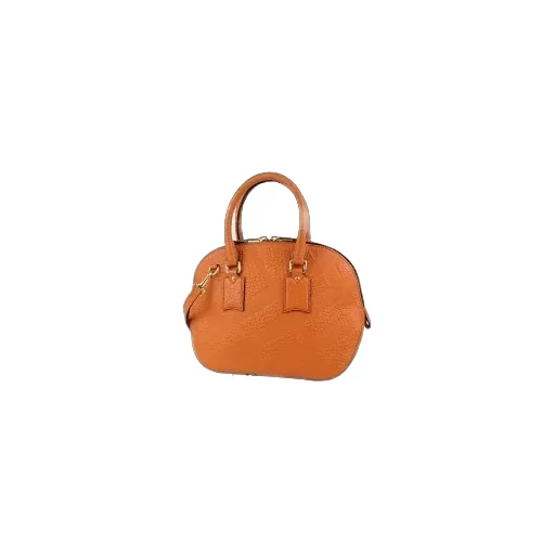 Logo Handbag