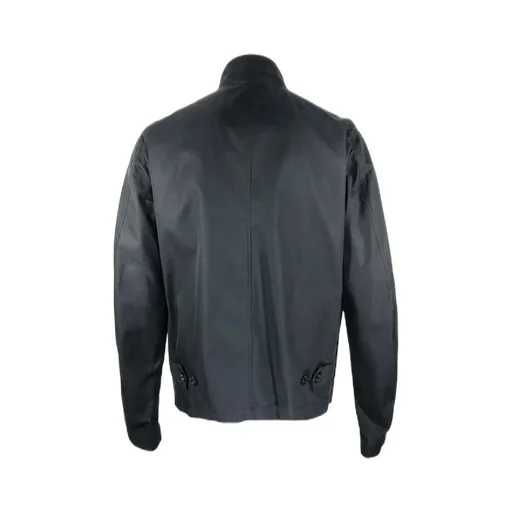 Long-Sleeved Casual Jacket