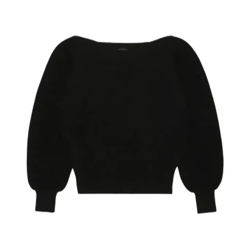 Logo Knitted Cardigan
