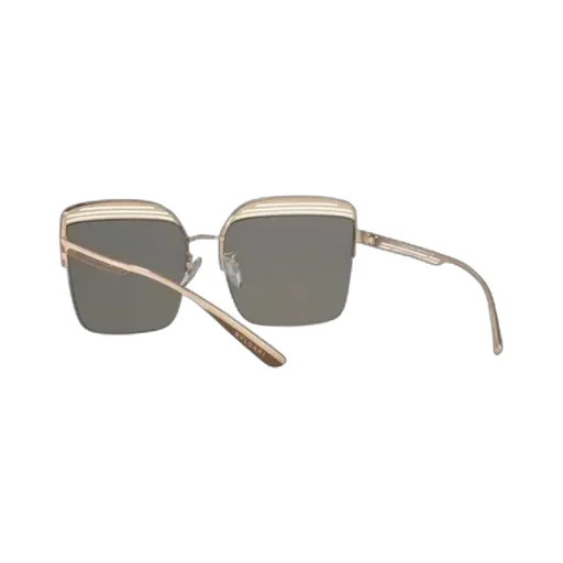 Square Logo Sunglasses
