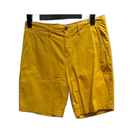 Logo Shorts