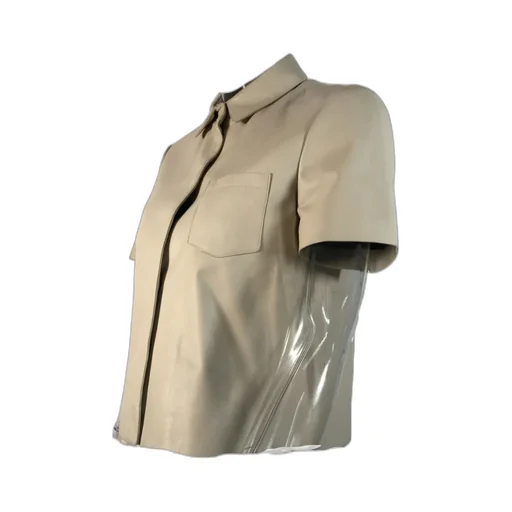 Short-Sleeved Shirt