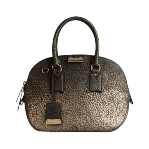 Grain Handbag