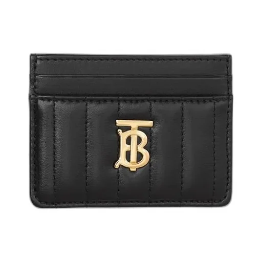 Lola Quilted Cardholder