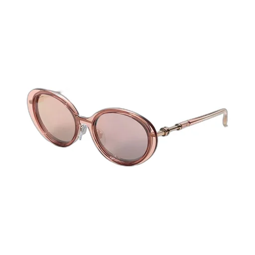 Round Sunglasses