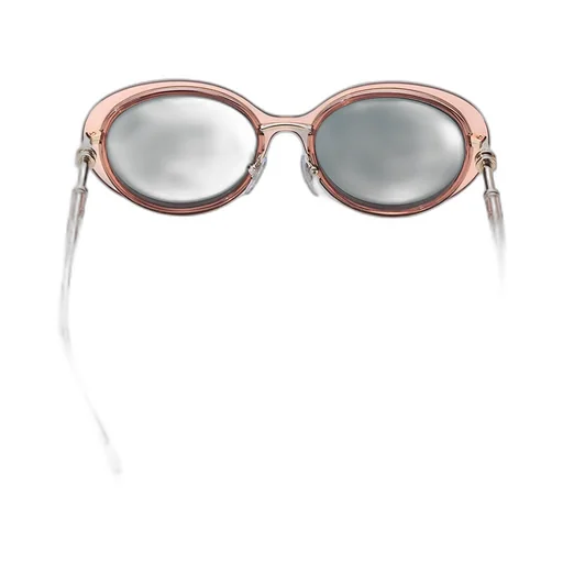 Round Sunglasses