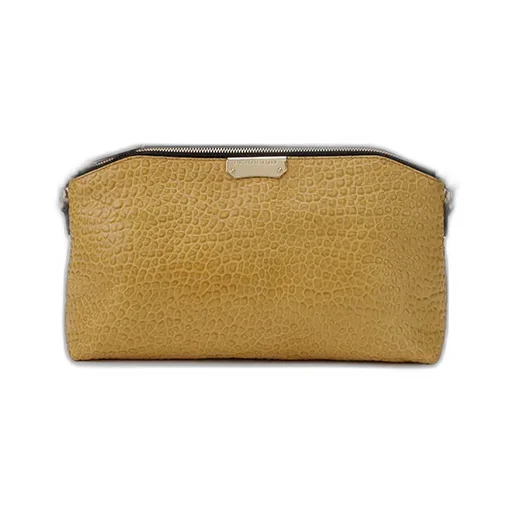 Logo Shoulder Bag