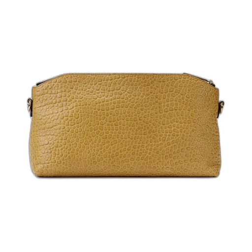 Logo Shoulder Bag