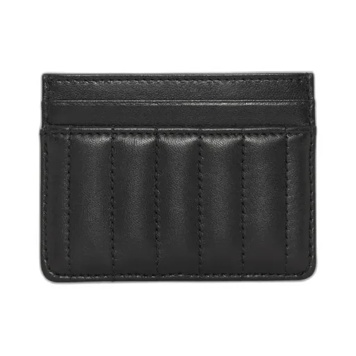 Lola Quilted Cardholder