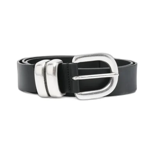Zoira Buckle Belt