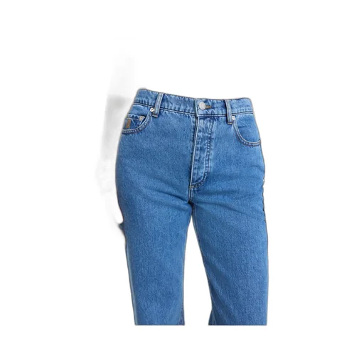 Chicago Five-Pocket Jeans