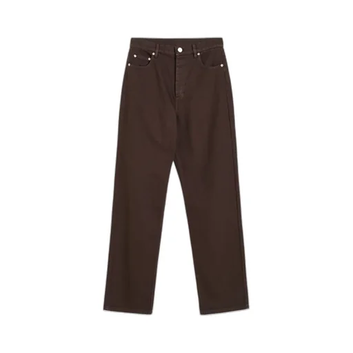 Chicago Organic Cotton Jeans
