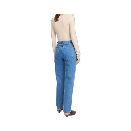 Chicago Five-Pocket Jeans